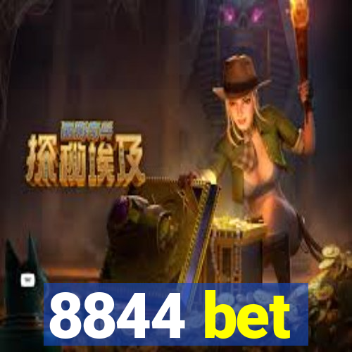 8844 bet